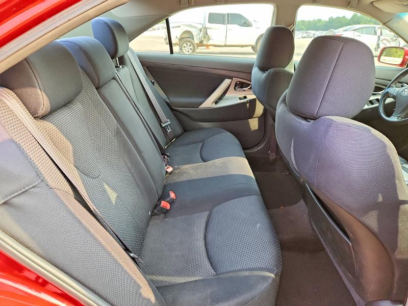 Продажа на аукционе авто 2009 Toyota Camry, vin: 4T1BE46K19U287487, номер лота: 58830716