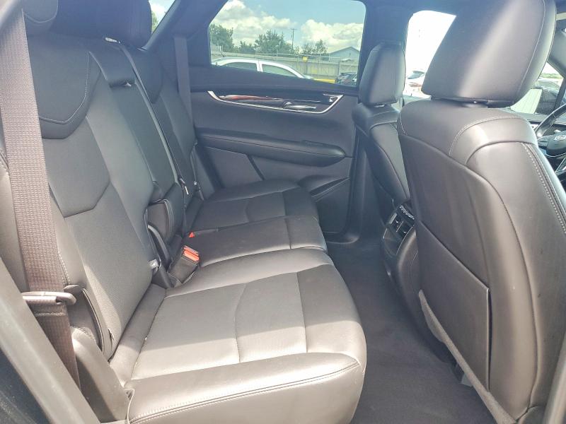 Aukcja sprzedaży 2021 Cadillac Xt5, vin: 1GYKNDRS5MZ138716, numer aukcji: 56671486