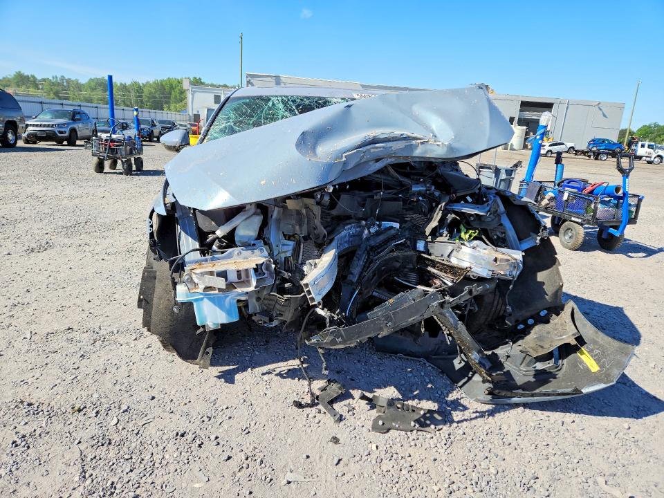 56085336 :رقم المزاد ، 1HGCV2F90MA014577 vin ، 2021 Honda Accord مزاد بيع
