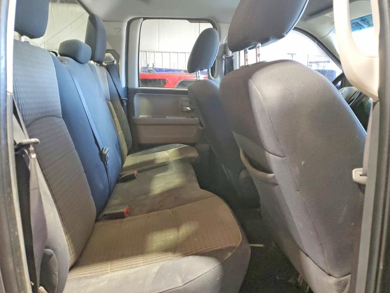 Aukcja sprzedaży 2012 Dodge Ram 1500, vin: 1C6RD7GT2CS177718, numer aukcji: 56175276
