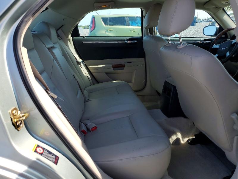 Продаж на аукціоні авто 2006 Chrysler 300, vin: 2C3LA53GX6H167670, номер лоту: 58904836