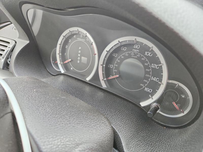 Aukcja sprzedaży 2013 Acura Tsx, vin: JH4CU2F43DC012217, numer aukcji: 57712906