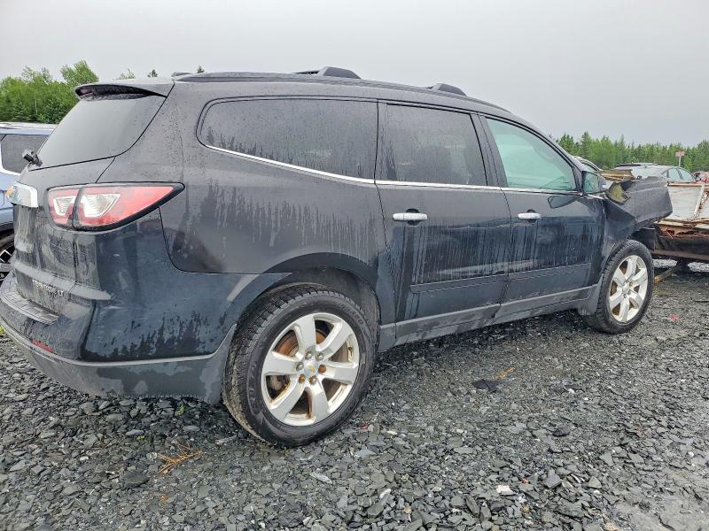 Продаж на аукціоні авто 2016 Chevrolet Traverse, vin: 1GNKVGKD6GJ285740, номер лоту: 52684516
