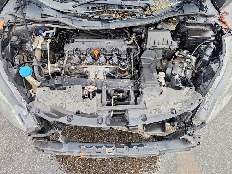 Продажа на аукционе авто 2018 Honda Hr-v, vin: 3CZRU6H74JM707563, номер лота: 58931116