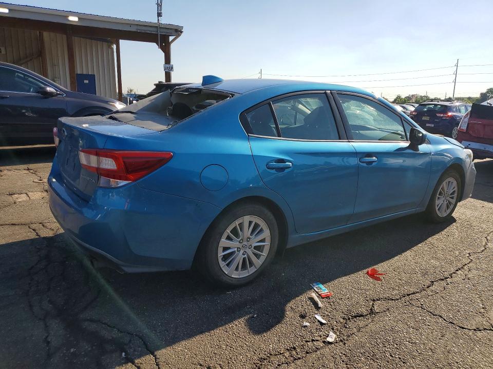 59168296 :رقم المزاد ، 4S3GKAD64J3622842 vin ، 2018 Subaru Impreza مزاد بيع