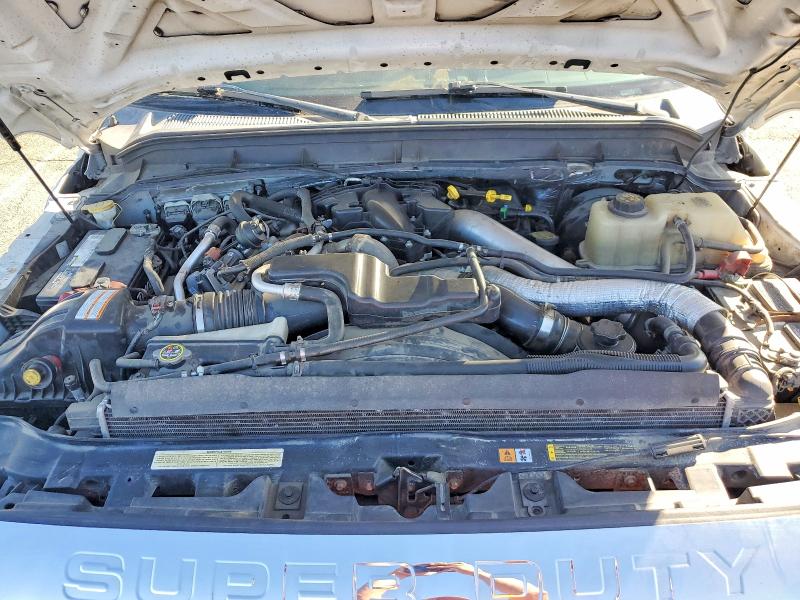 Продаж на аукціоні авто 2014 Ford F250, vin: 1FT7W2BT5EEA10758, номер лоту: 55638626