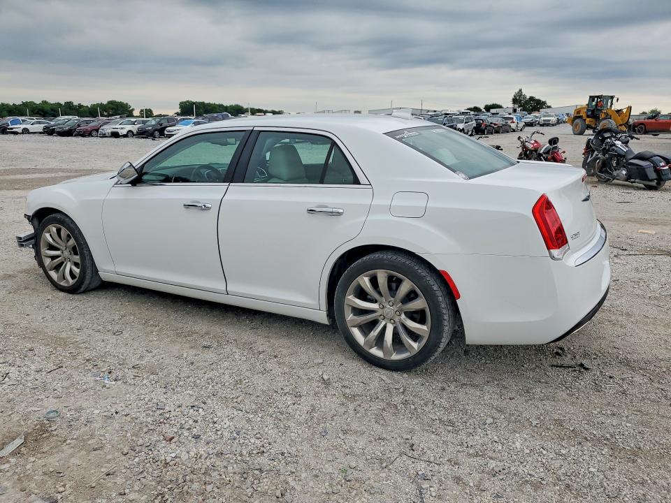 Продажа на аукционе авто 2019 Chrysler 300, vin: 2C3CCAEG7KH573366, номер лота: 57819616