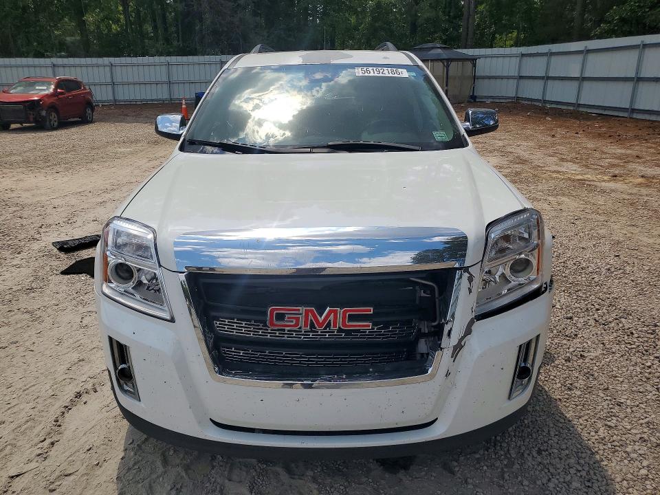 Продажа на аукционе авто 2012 Gmc Terrain, vin: 2GKALSEK6C6353361, номер лота: 56192186