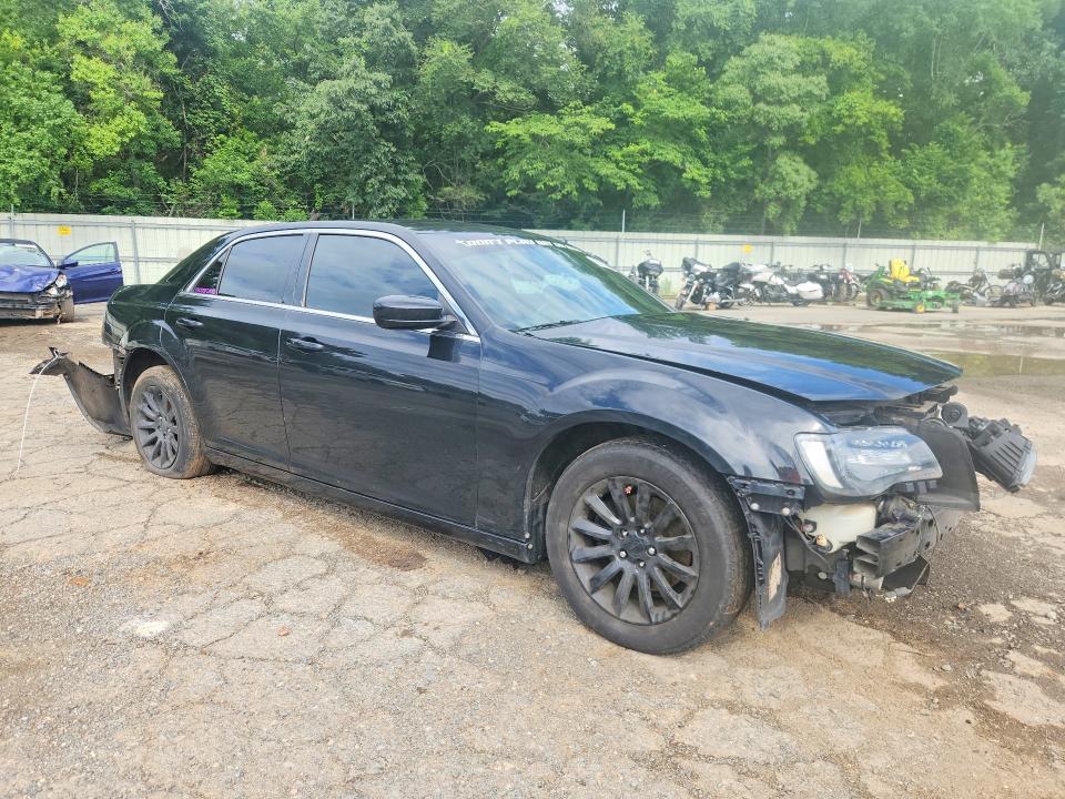 2014 Chrysler 300 მანქანა იყიდება აუქციონზე, vin: 2C3CCAAG9EH200890, აუქციონის ნომერი: 56150196