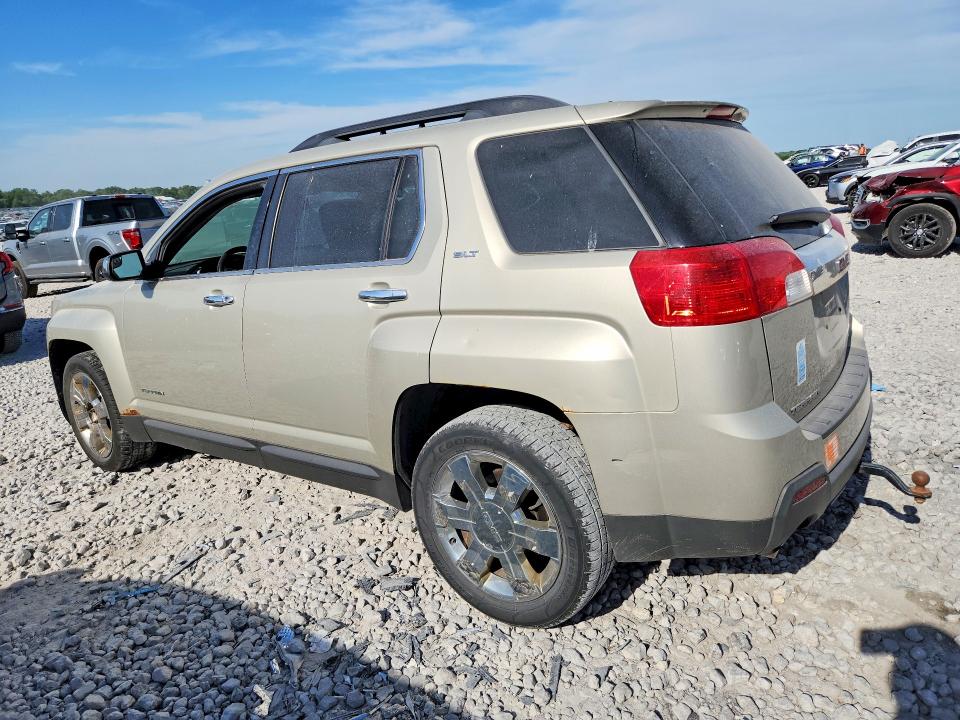 54835286 :رقم المزاد ، 2GKFLXE3XE6229821 vin ، 2014 Gmc Terrain مزاد بيع