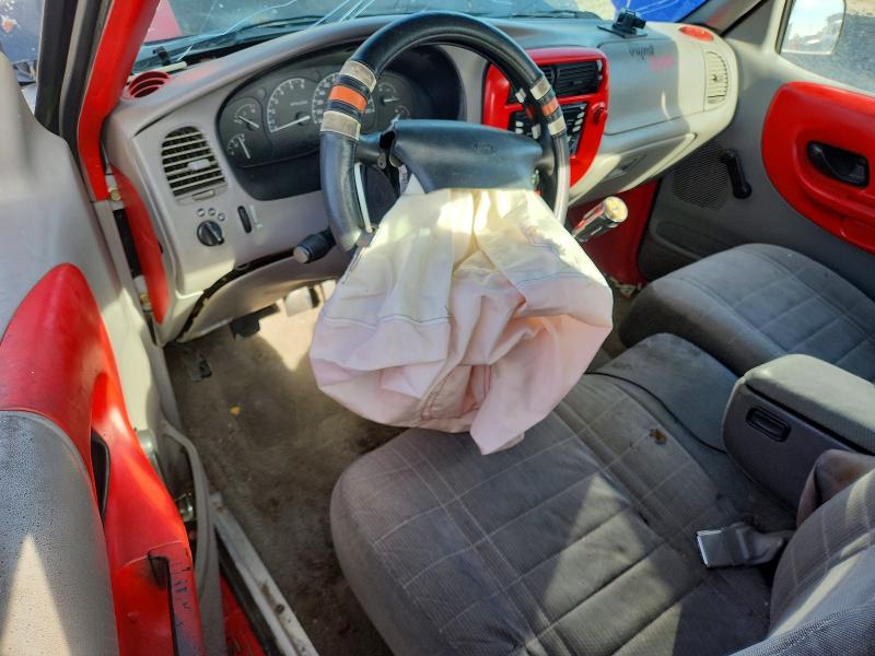 Aukcja sprzedaży 1997 Ford Ranger, vin: 1FTCR10A9VPB56019, numer aukcji: 57604396