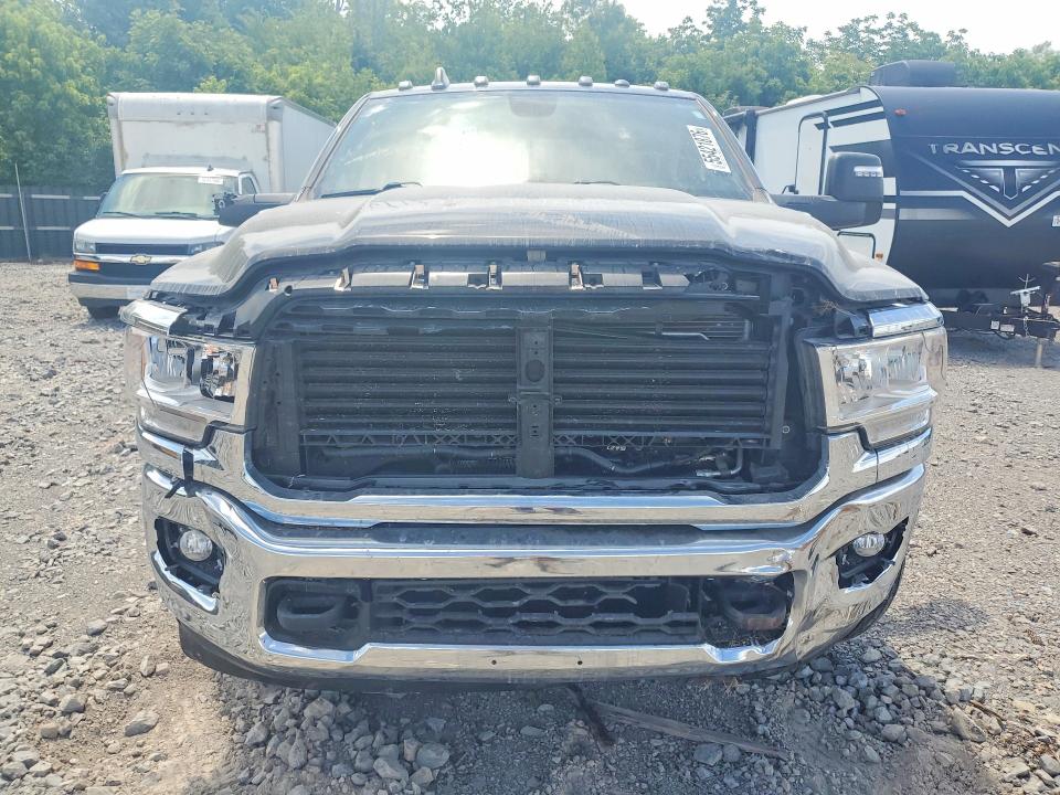 Продажа на аукционе авто 2024 Ram 3500, vin: 3C63RRHL8RG300455, номер лота: 55421876
