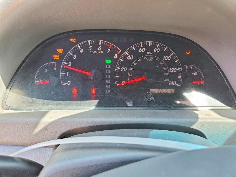 Продажа на аукционе авто 2005 Toyota Camry, vin: 4T1BF30K75U110436, номер лота: 57766896