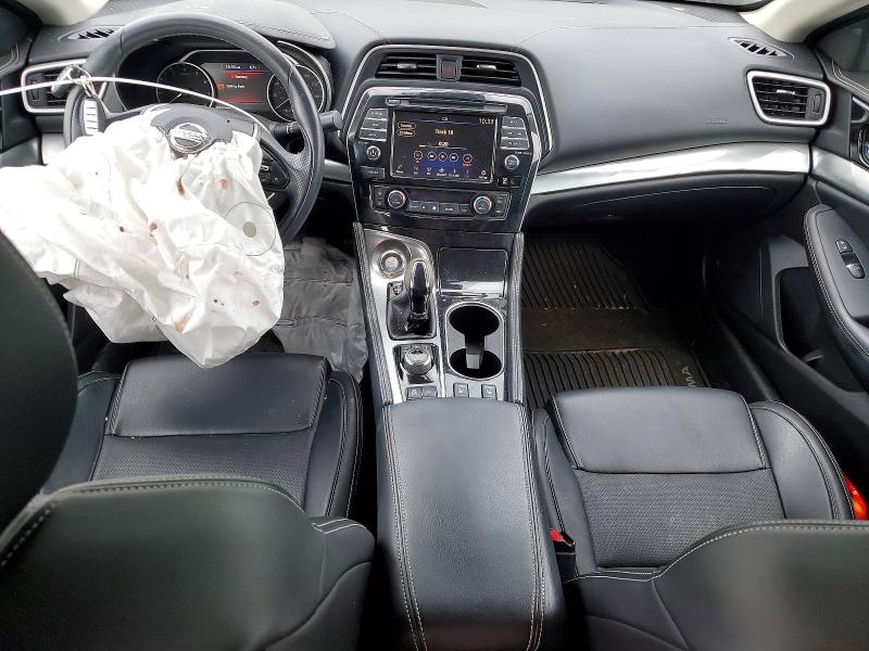 Aukcja sprzedaży 2020 Nissan Maxima, vin: 1N4AA6CV1LC381944, numer aukcji: 55747666