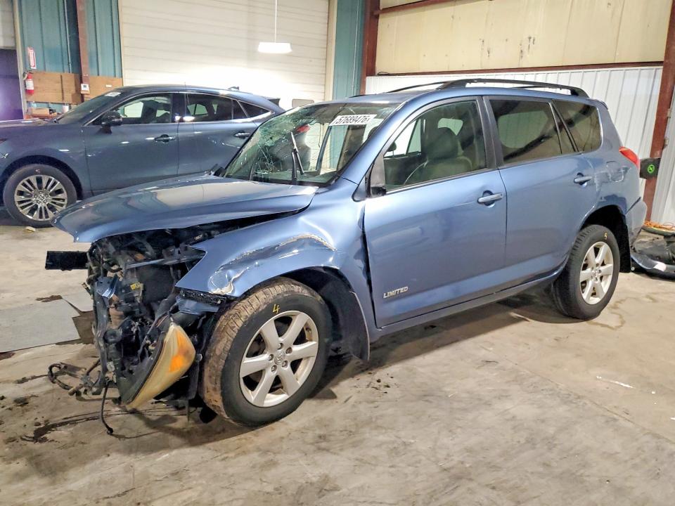 Auction sale of the 2008 Toyota Rav4, vin: JTMBK31V085043833, lot number: 57689476