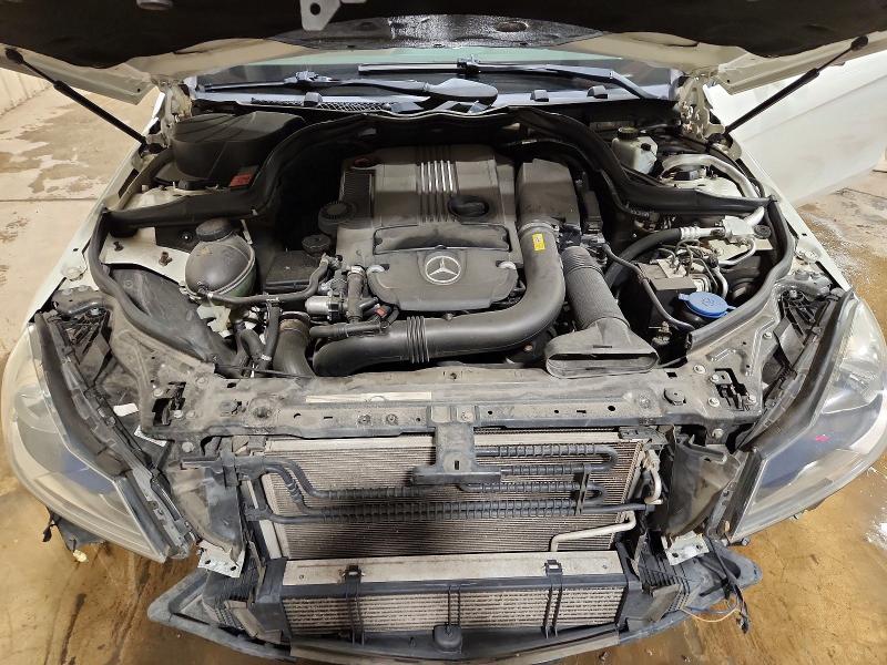 Auction sale of the 2012 Mercedes-benz C, vin: WDDGJ4HB9CF803230, lot number: 58371186