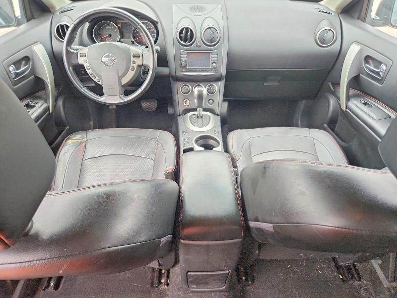 Aukcja sprzedaży 2013 Nissan Rogue, vin: JN8AS5MT1DW006395, numer aukcji: 56133796