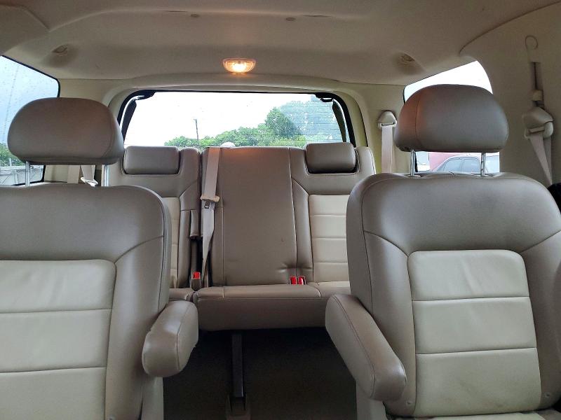 2006 Ford Expedition მანქანა იყიდება აუქციონზე, vin: 1FMFU17516LA76657, აუქციონის ნომერი: 55705586
