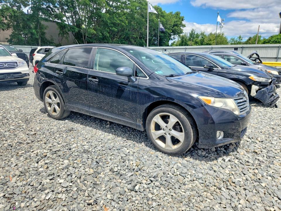 Продаж на аукціоні авто 2009 Toyota Venza, vin: 4T3BK11A39U001801, номер лоту: 56091756