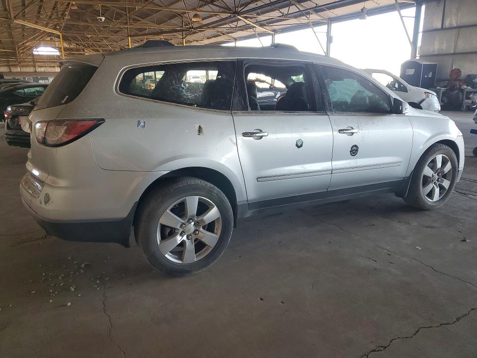 Продажа на аукционе авто 2014 Chevrolet Traverse, vin: 1GNKRJKD1EJ256080, номер лота: 56368196