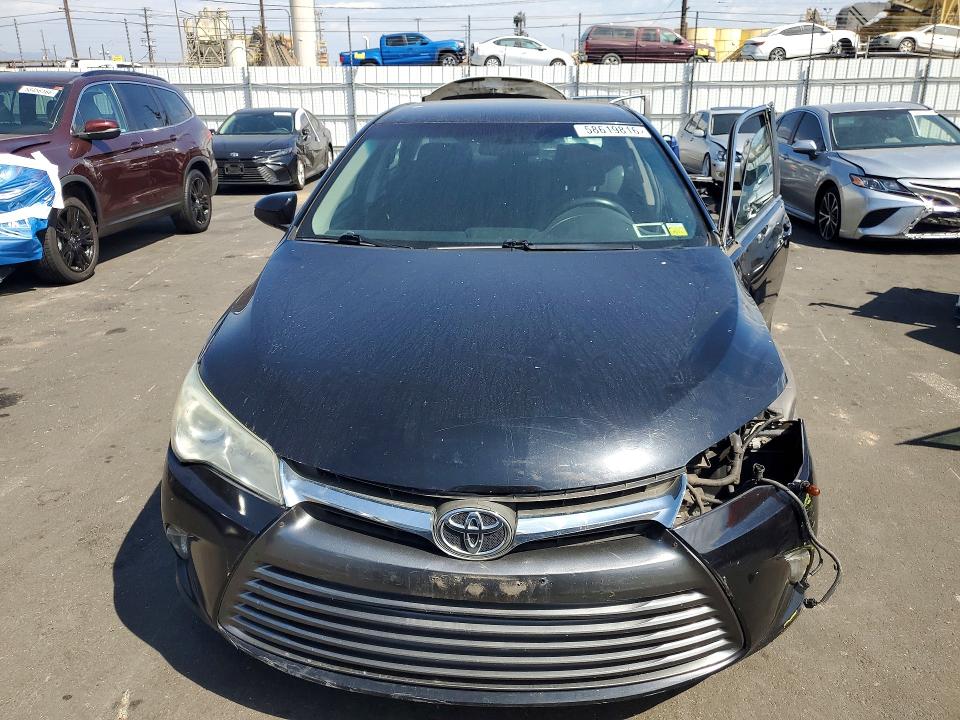 Aukcja sprzedaży 2016 Toyota Camry, vin: 4T1BF1FK4GU204384, numer aukcji: 58619816