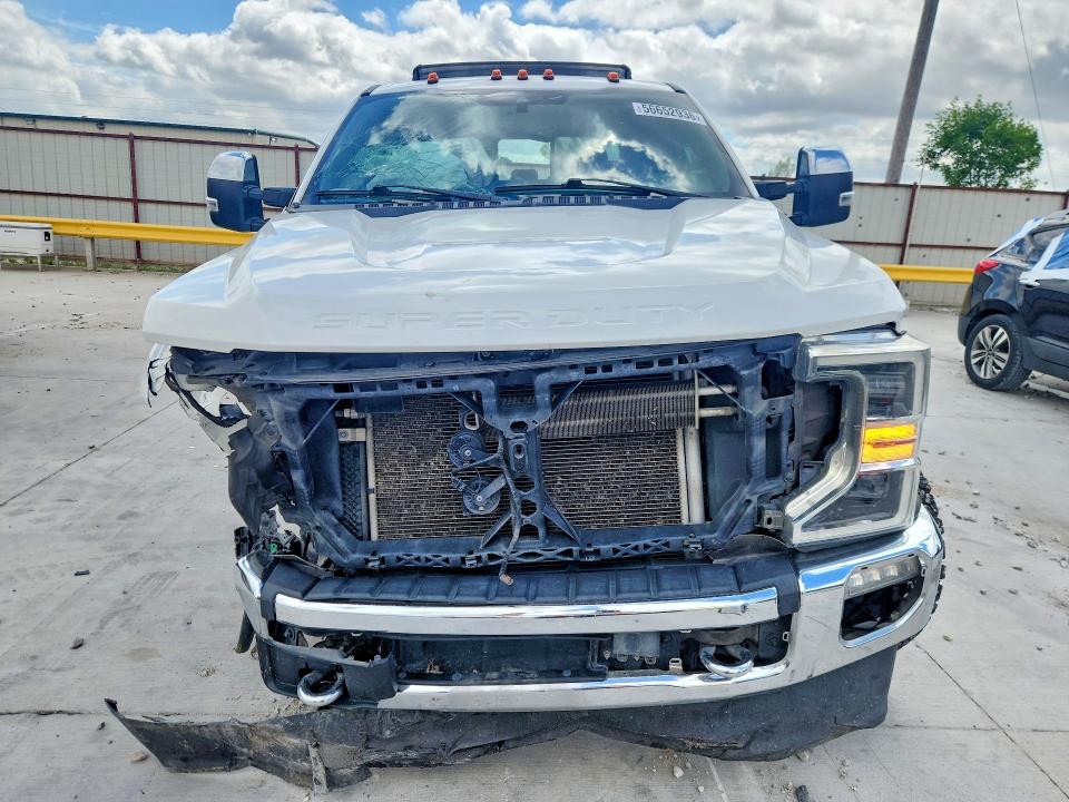 Продаж на аукціоні авто 2022 Ford F250, vin: 1FT7W2BN2NED51889, номер лоту: 56652936