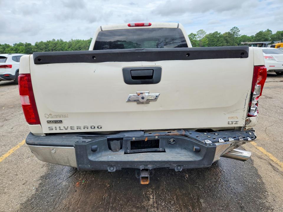 2009 Chevrolet Silverado მანქანა იყიდება აუქციონზე, vin: 3GCEC33069G160029, აუქციონის ნომერი: 56327306