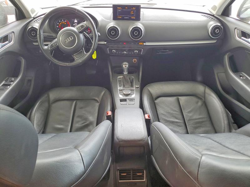 Продажа на аукционе авто 2016 Audi A3, vin: WAUA7GFF5G1055940, номер лота: 56134026