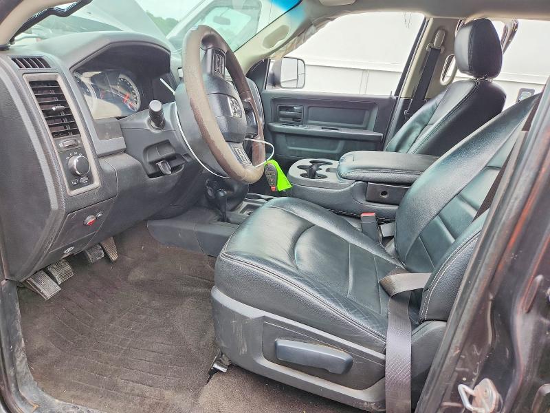 Продаж на аукціоні авто 2014 Ram 3500, vin: 3C63RRGL9EG136841, номер лоту: 55869546