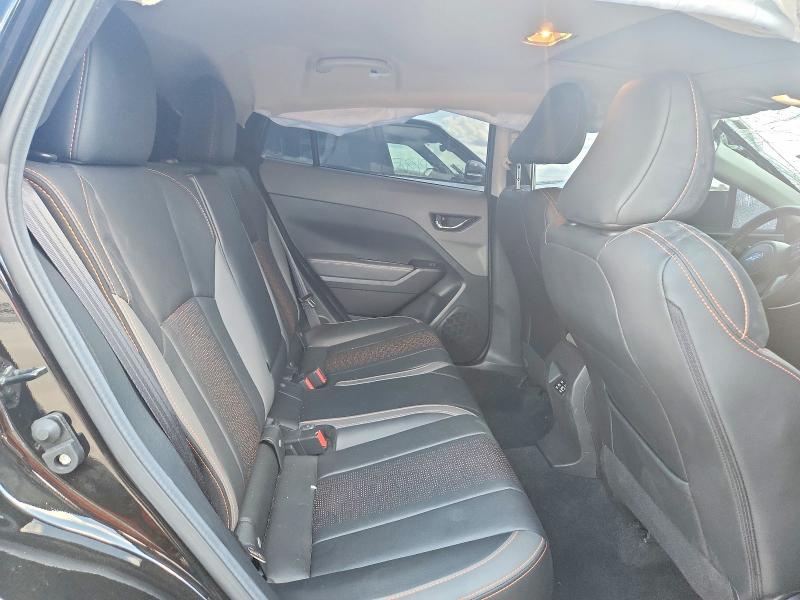 Aukcja sprzedaży 2024 Subaru Crosstrek, vin: 4S4GUHN66R3832464, numer aukcji: 58643266