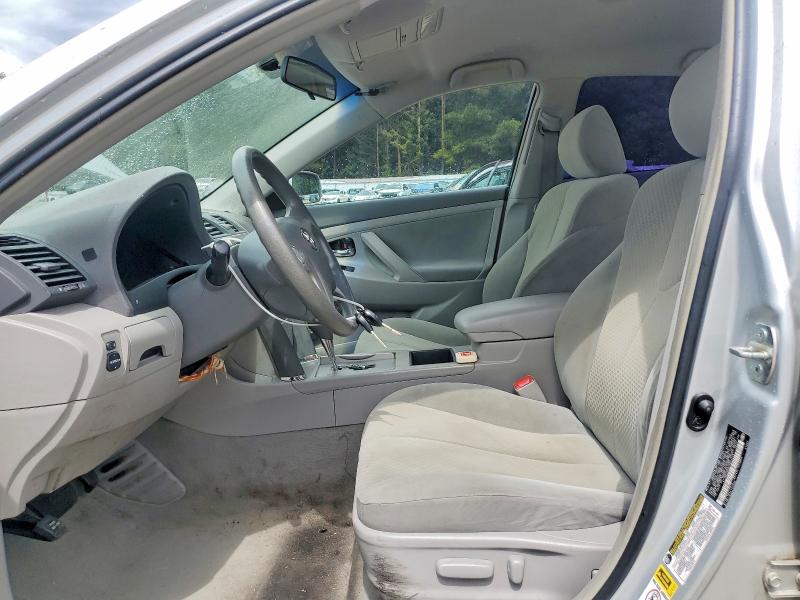 57693206 :رقم المزاد ، 4T1BE46K87U652745 vin ، 2007 Toyota Camry مزاد بيع