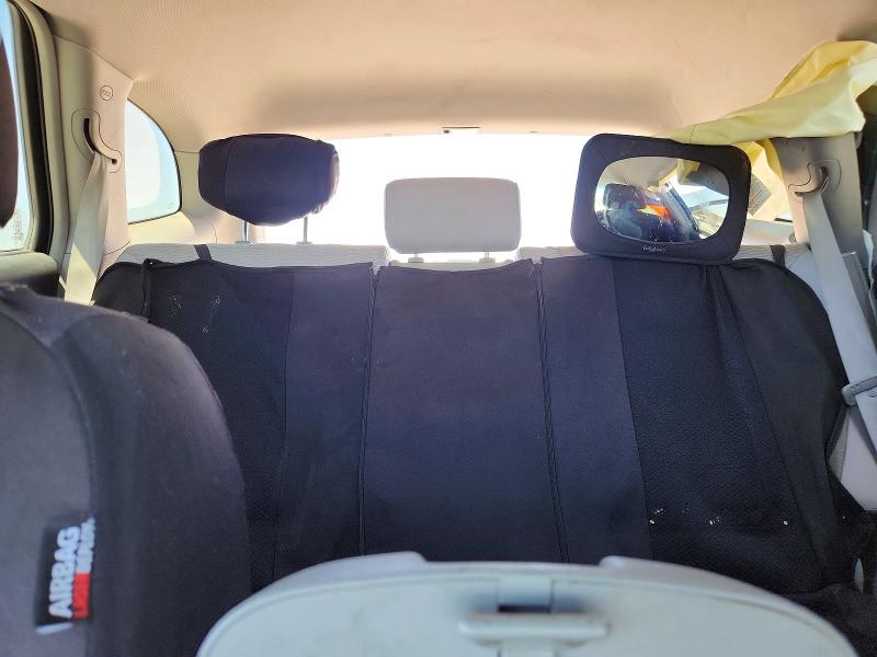 Продаж на аукціоні авто 2008 Hyundai Santa Fe, vin: 5NMSG13D68H164566, номер лоту: 58403906