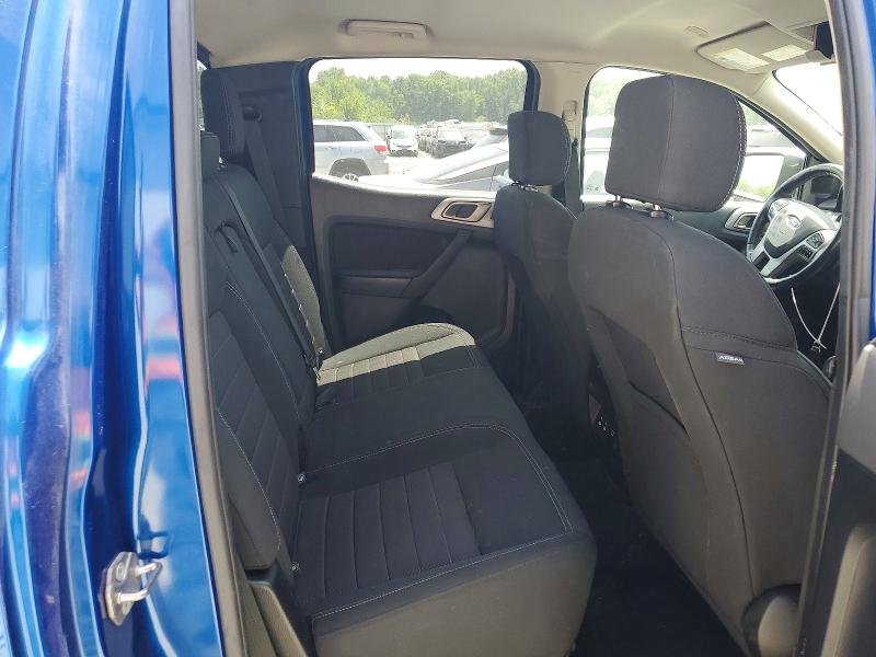 Продажа на аукционе авто 2019 Ford Ranger, vin: 1FTER4FHXKLA19981, номер лота: 59299546