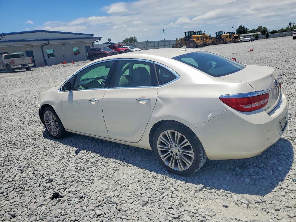 Aukcja sprzedaży 2014 Buick Verano, vin: 1G4PP5SK9E4142252, numer aukcji: 55377386
