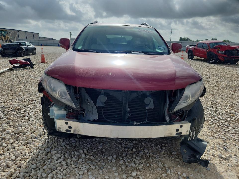 Aukcja sprzedaży 2010 Lexus Rx, vin: 2T2ZK1BAXAC018313, numer aukcji: 59145936