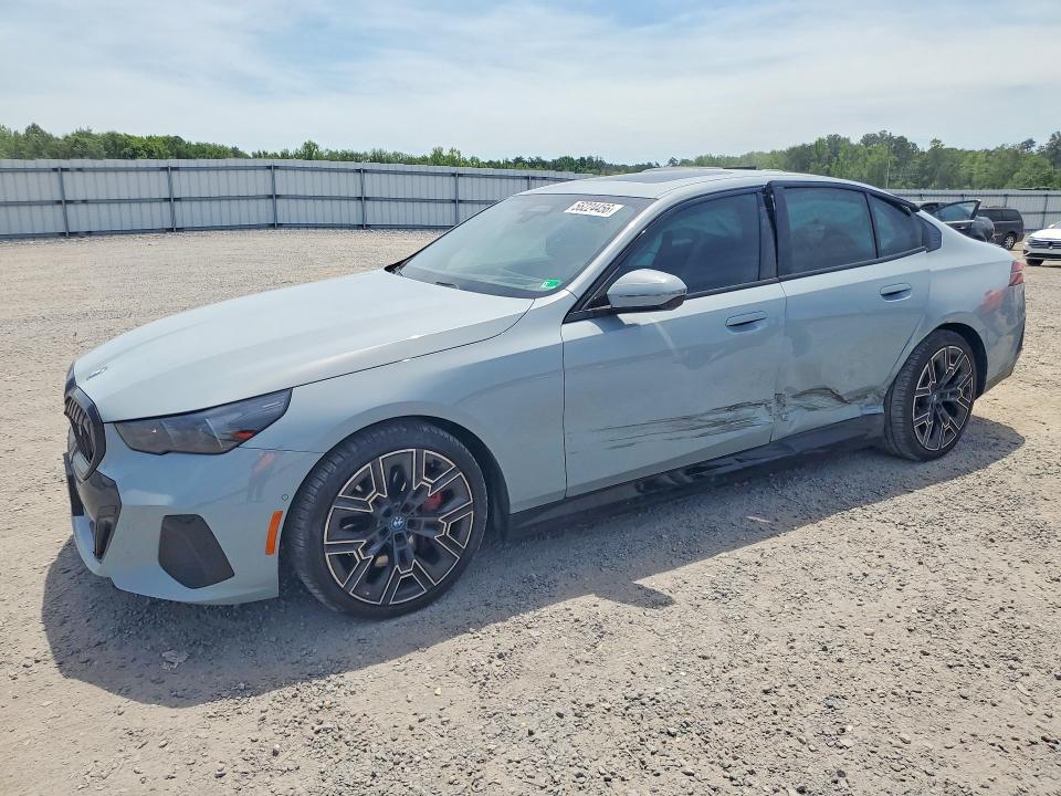 Aukcja sprzedaży 2024 Bmw I5, vin: WBY33FK04RCR96238, numer aukcji: 56224456
