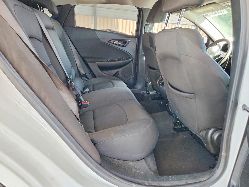 Продаж на аукціоні авто 2021 Chevrolet Malibu, vin: 1G1ZD5ST2MF074659, номер лоту: 58005866