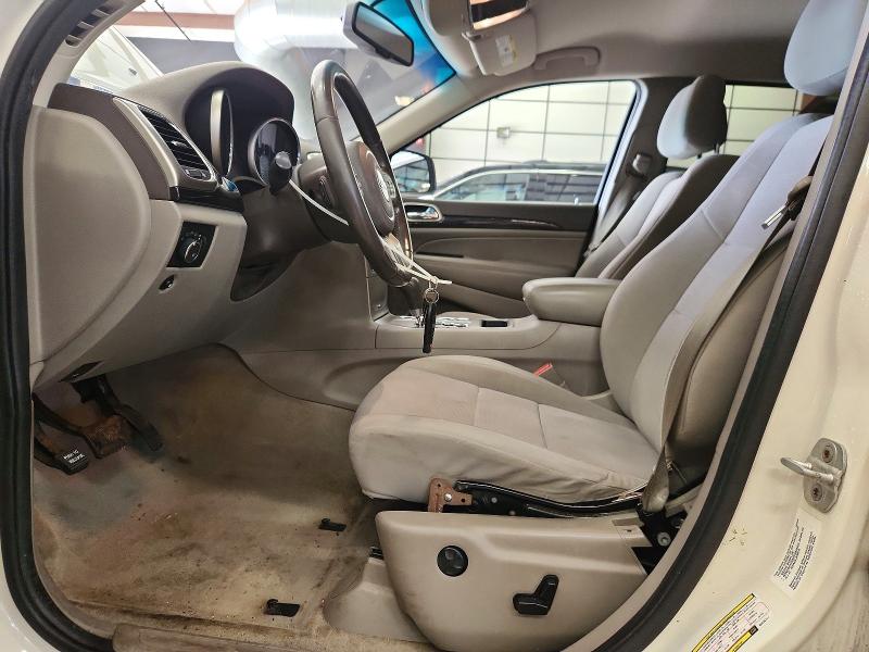 Aukcja sprzedaży 2011 Jeep Grand Cherokee, vin: 1J4RR4GG0BC525711, numer aukcji: 58539246