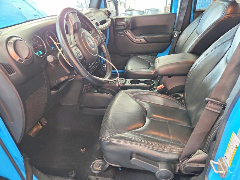 2018 Jeep Wrangler Unlimited მანქანა იყიდება აუქციონზე, vin: 1C4BJWEG0JL826202, აუქციონის ნომერი: 85625035