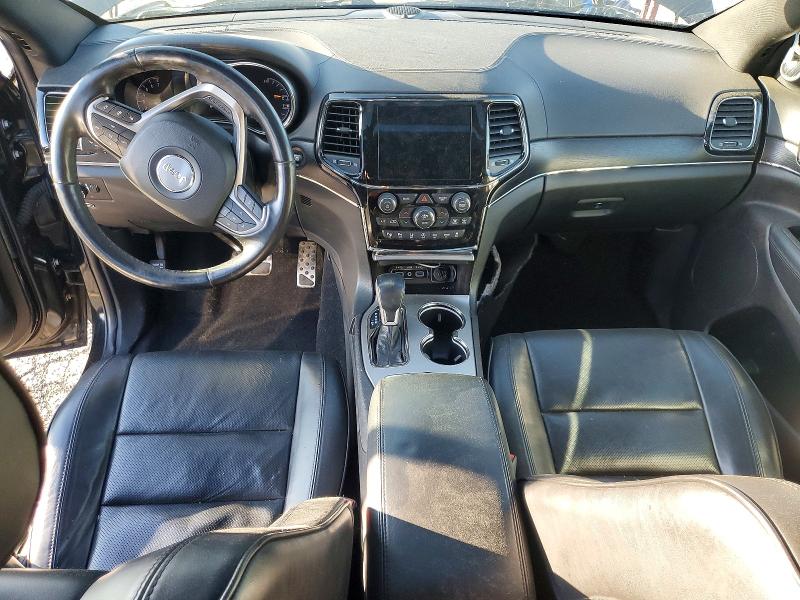 Aukcja sprzedaży 2021 Jeep Grand Cherokee, vin: 1C4RJFCG6MC518392, numer aukcji: 56777366