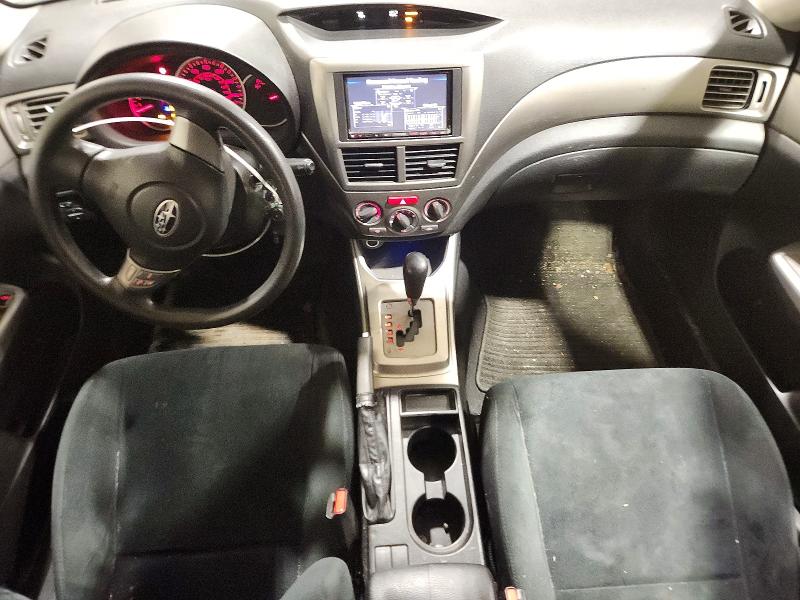 57940656 :رقم المزاد ، JF1GE6A61AH515572 vin ، 2010 Subaru Impreza مزاد بيع
