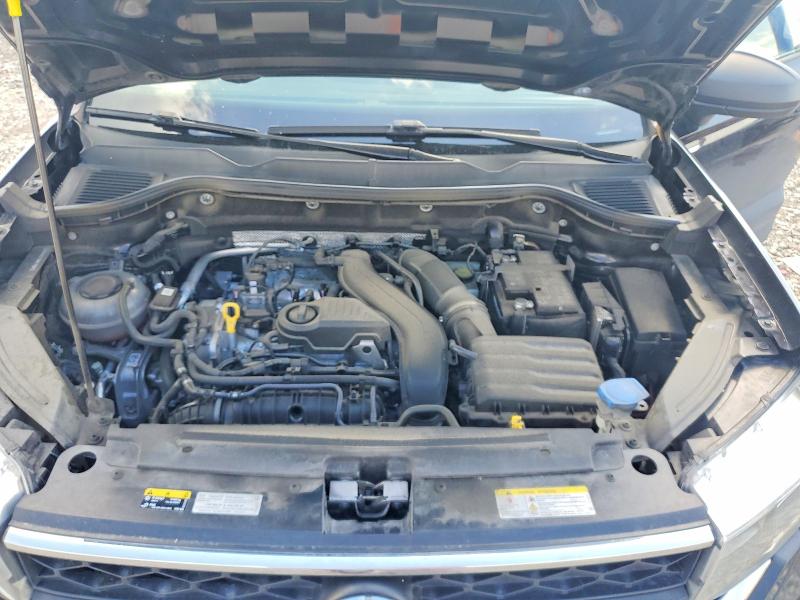 Aukcja sprzedaży 2024 Volkswagen Taos, vin: 3VV5X7B21RM115372, numer aukcji: 56463716