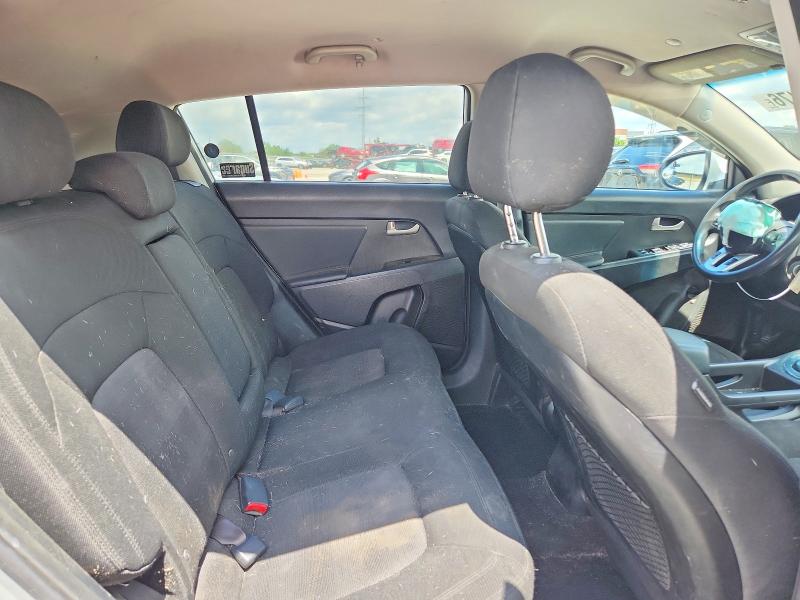 Продажа на аукционе авто 2013 Kia Sportage, vin: KNDPBCA23D7478856, номер лота: 57778176