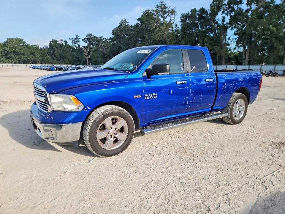 Aukcja sprzedaży 2016 Ram 1500, vin: 1C6RR6GT3GS348400, numer aukcji: 55309146