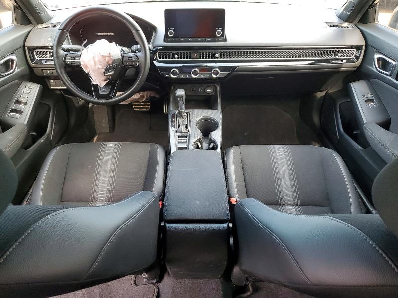 Aukcja sprzedaży 2025 Honda Civic, vin: 2HGFE4F89SH007383, numer aukcji: 55557556