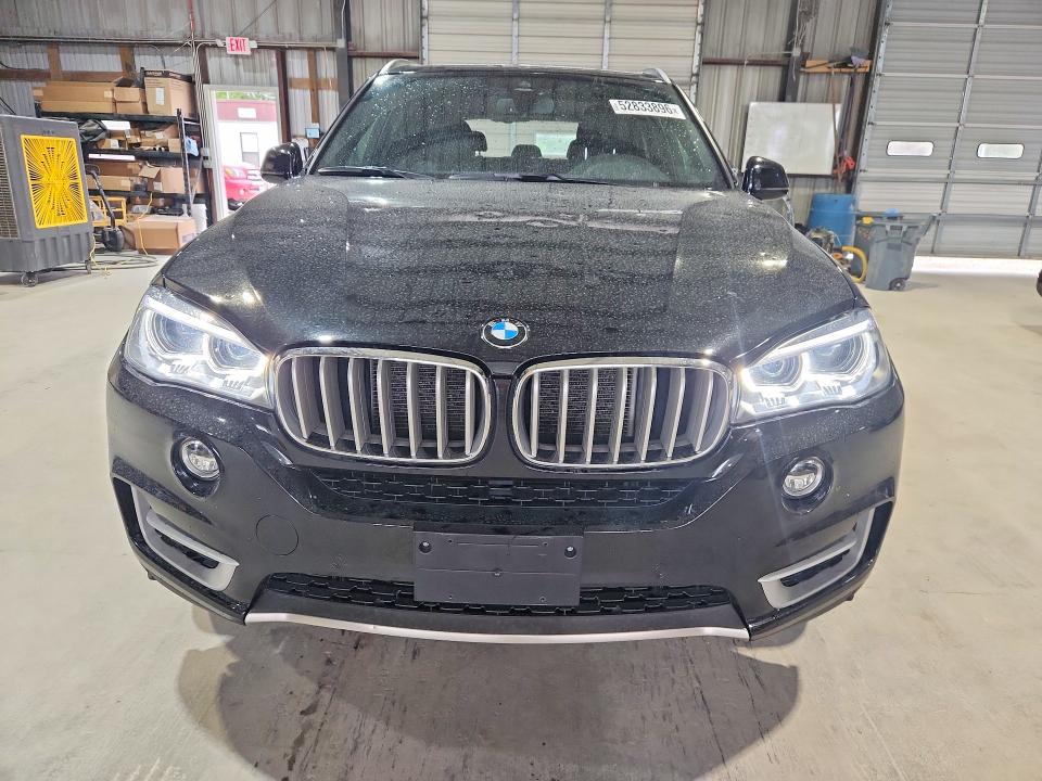Продажа на аукционе авто 2018 Bmw X5, vin: 5UXKR0C54JL070203, номер лота: 52833896