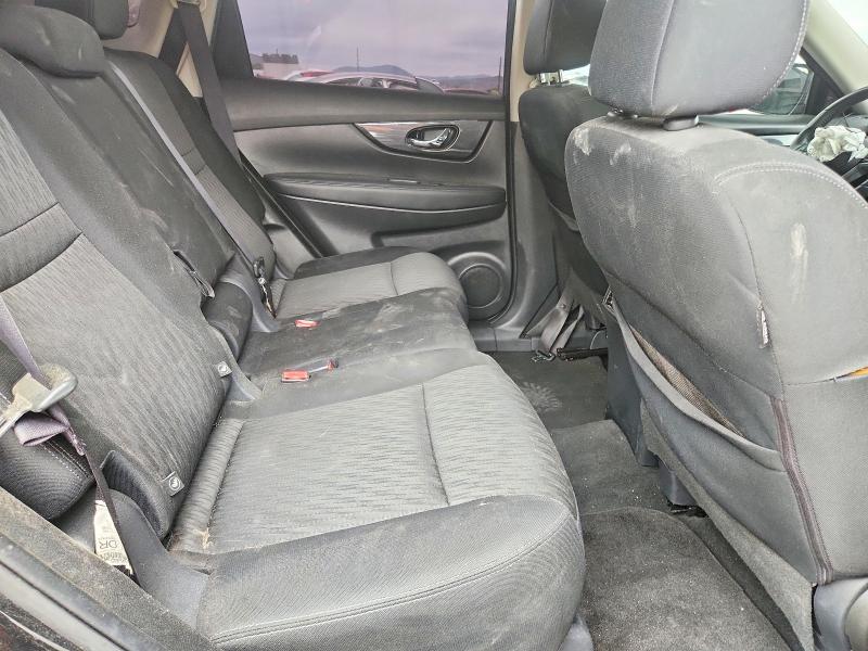 Aukcja sprzedaży 2019 Nissan Rogue, vin: KNMAT2MVXKP528622, numer aukcji: 55747486