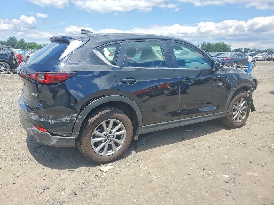 Aukcja sprzedaży 2025 Mazda Cx-5, vin: JM3KFBAL4S0730855, numer aukcji: 56983026