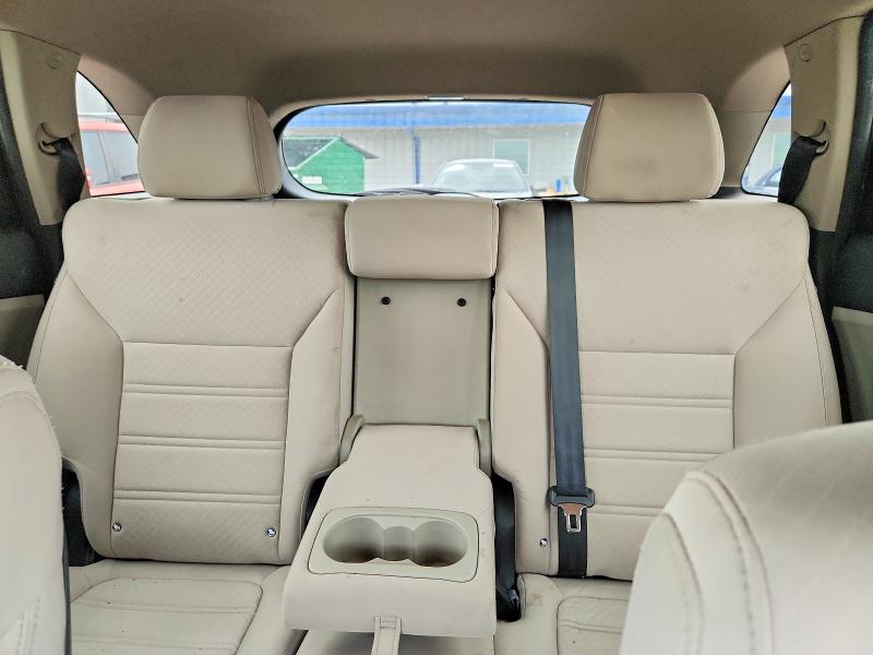 Продажа на аукционе авто 2016 Kia Sorento, vin: 5XYPGDA59GG003575, номер лота: 58433986