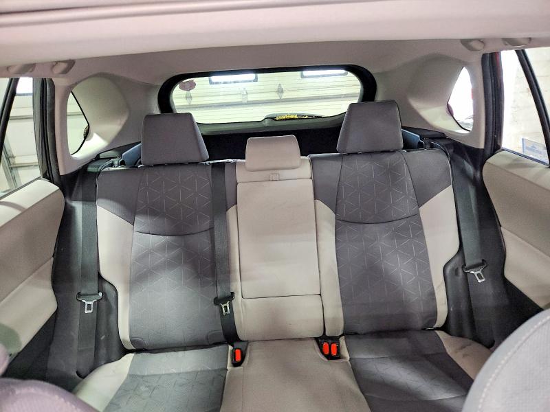 Продаж на аукціоні авто 2019 Toyota Rav4, vin: JTMP1RFV9KD501807, номер лоту: 56927976